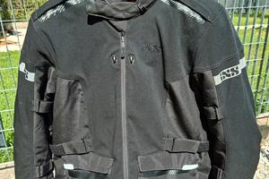 Giacca per moto in goretex
