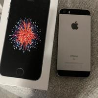iPhone se prima serie 64gb