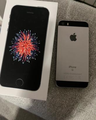 iPhone se prima serie 64gb