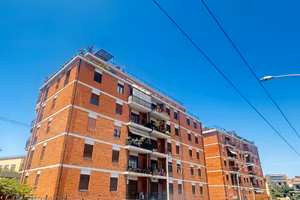 Cagliari via Is Mirrionis Stanza per studentessa