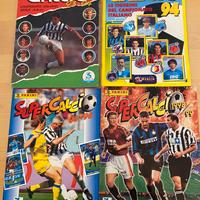 Album completi varie edizioni