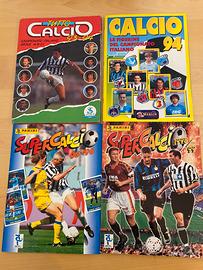 Album completi varie edizioni