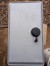 Armadio per Contatore Enel