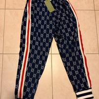 Pantaloni tuta gucci S