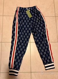 Pantaloni tuta gucci S