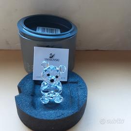 Animaletti cristallo swarovski