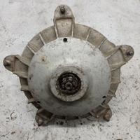 tamburo anteriore completo