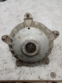 tamburo anteriore completo