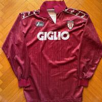 Maglia Reggiana Calcio - Gregucci
