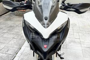 Ducati Multistrada 950 MY19 (2018-2020)