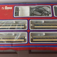 LIMA H0 START SET TOKAIDO