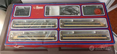 LIMA H0 START SET TOKAIDO