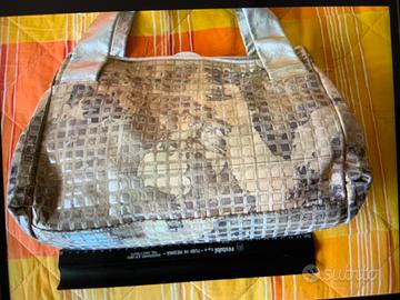 Borsa Prima Classe Alviero Martini Abbigliamento e Accessori In vendita a Sud Sardegna