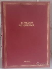 il Palazzo del Quirinale