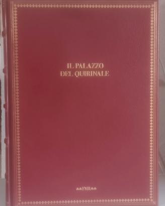 il Palazzo del Quirinale