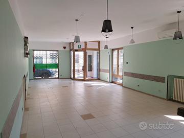 Locale ex-Ristorazione/Circolo - Convertibile in A