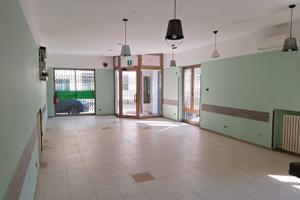 Locale ex-Ristorazione/Circolo - Convertibile in A