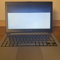 Notebook asus ux31e