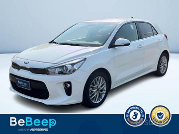 Kia Rio 1.0 T-GDI EVOLUTION 100CV MY18