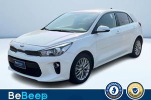 Kia Rio 1.0 T-GDI EVOLUTION 100CV MY18