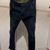 Jeans da moto PMJ Deux nuovi