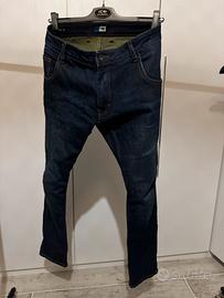 Jeans da moto PMJ Deux nuovi