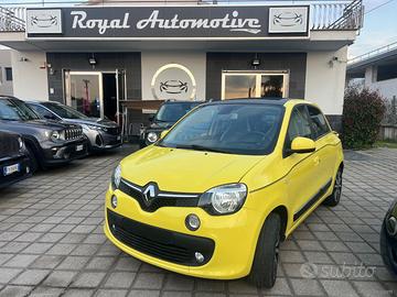 RENAULT Twingo 1.0 SCe S&S Energy Openair