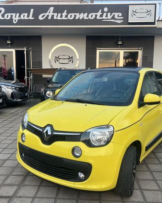 RENAULT Twingo 1.0 SCe S&S Energy Openair