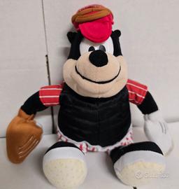 Peluche Gambadilegno 