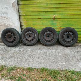 Gomme e cerchi