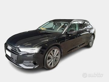 AUDI A6 AVANT 35 TDI MHEV 2.0 S TRONIC BUSINESS SP