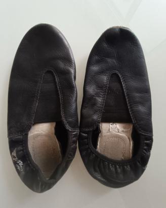 Scarpette ginnastica artistica Anniel sport 37-38