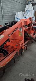 Erpice Maschio 