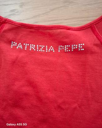 Maglietta Patrizia Pepe