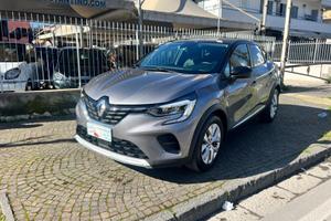 Renault Captur Blue dCi 8V 115 CV EDC Zen