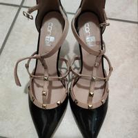 Décolleté Conte N°38