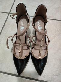 Décolleté Conte N°38