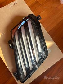 LUCE DIURNA ANT SX NUOVA PEUGEOUT 208