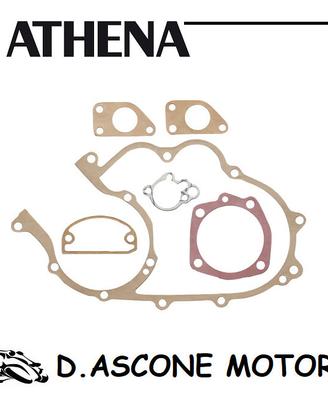KIT GUARNIZIONI MOTORE PIAGGIO