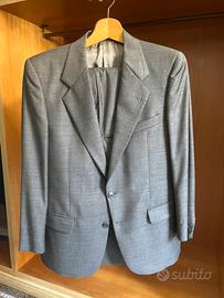 Completo vintage LORO PIANA