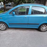 Chevrolet matiz 1000 gpl
