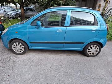 Chevrolet matiz 1000 gpl