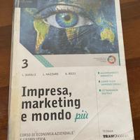 impresa, marketing e mondo 3