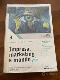 impresa, marketing e mondo 3