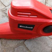 Tagliasiepe elettrico