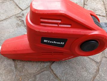 Tagliasiepe elettrico