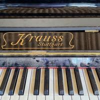 Pianoforte krauss.