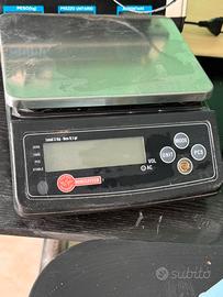 Bilancia professionale