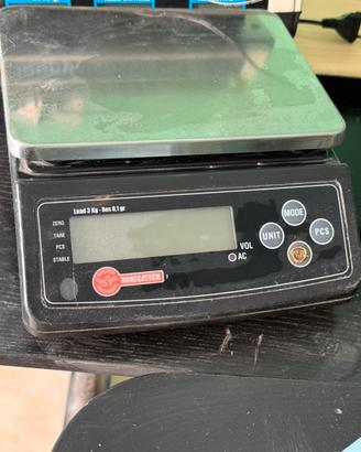 Bilancia professionale