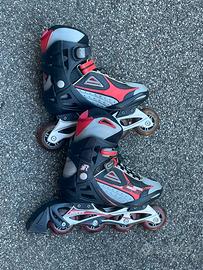 Pattini roller blades
